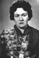 Nina Gruzintseva