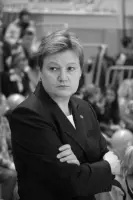 Olga Barysheva