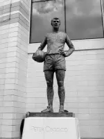 Peter Osgood Birthday, Height and zodiac sign