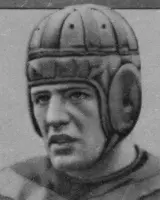 Red Grange Birthday, Height and zodiac sign