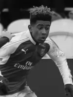 Reiss Nelson Birthday, Height and zodiac sign