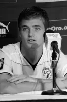 Robbie Rogers