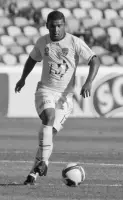Robson Alves da Silva Birthday, Height and zodiac sign