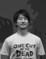 Satoshi Iwago