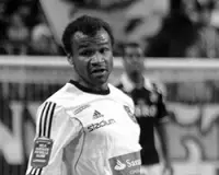 Serge-Junior Martinsson Ngouali