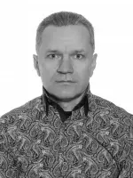 Sergei Boyko