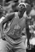 Sylvia Fowles