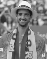 Thomaz Bellucci Birthday, Height and zodiac sign