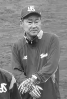 Tsutomu Wakamatsu