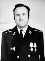 Valery Nikolin