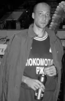 Vasily Karasev