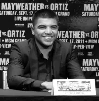 Victor Ortiz Birthday, Height and zodiac sign