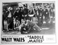 Wally Wales Birthday, Height and zodiac sign