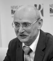 Yuri Perohanych