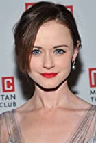 Alexis Bledel Birthday, Height and zodiac sign