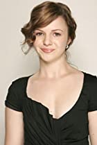 Amber Tamblyn Birthday, Height and zodiac sign