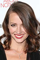 Amy Acker Birthday, Height and zodiac sign