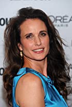 Andie MacDowell Birthday, Height and zodiac sign