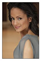 Anne-Marie Johnson Birthday, Height and zodiac sign