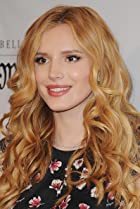 Bella Thorne Birthday, Height and zodiac sign