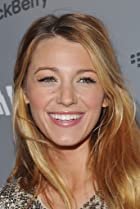 Blake Lively Birthday, Height and zodiac sign