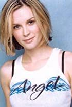 Bonnie Somerville Birthday, Height and zodiac sign