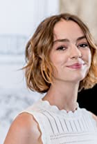 Brigette Lundy-Paine Birthday, Height and zodiac sign