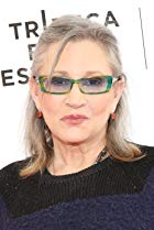 Carrie Fisher Birthday, Height and zodiac sign