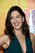 D'Arcy Carden Birthday, Height and zodiac sign