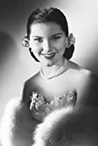 Debra Paget Birthday, Height and zodiac sign