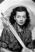 Gail Russell Birthday, Height and zodiac sign