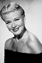 Ginger Rogers Birthday, Height and zodiac sign