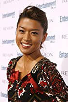 Grace Park Birthday, Height and zodiac sign