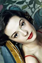 Jane Greer Birthday, Height and zodiac sign
