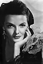 Jane Russell Birthday, Height and zodiac sign