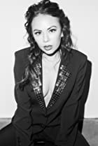 Janel Parrish Birthday, Height and zodiac sign