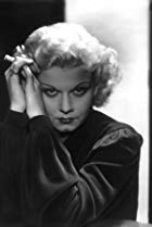 Jean Harlow Birthday, Height and zodiac sign