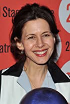 Jessica Hecht Birthday, Height and zodiac sign
