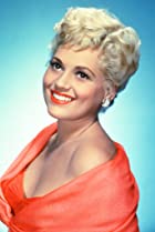 Judy Holliday Birthday, Height and zodiac sign