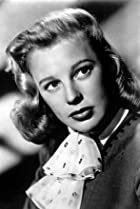 June Allyson Birthday, Height and zodiac sign