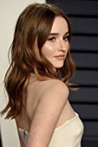 Kaitlyn Dever Birthday, Height and zodiac sign