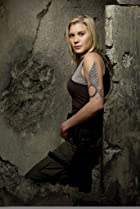 Katee Sackhoff Birthday, Height and zodiac sign