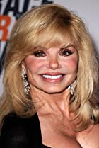 Loni Anderson Birthday, Height and zodiac sign