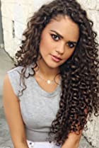 Madison Pettis Birthday, Height and zodiac sign
