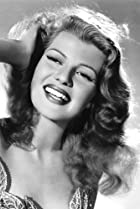 Rita Hayworth Birthday, Height and zodiac sign