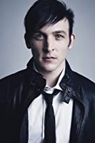 Robin Lord Taylor Birthday, Height and zodiac sign