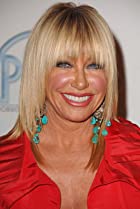 Suzanne Somers Birthday, Height and zodiac sign