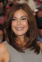 Teri Hatcher birthday, age, height & details