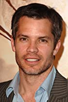 Timothy Olyphant Birthday, Height and zodiac sign