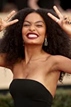 Yara Shahidi Birthday, Height and zodiac sign